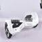 Factory price 2 wheel smart balance wheel scooter 8inch smart bluetooth CE ROHS approved