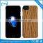 Wholesale Main product top quality for iphone 6 wood phone case ,Bamboo Phone Case for iphone 7/7 plus/6/6plus