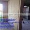 Hot sale Marine pvc Plastic For Concrete Formwork Shuttering better than Plywood Formwork