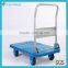 250KG plate trolley with foldable arms