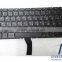100%New Original RU Version Keyboard for macbook A1466 RU Version No Backlight "L"type RETURN KEY