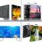 2016 Besr Price Outdoor Full Color Advertising P10 High Quality vga LED Screen Controller