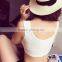 Summer Korean Style Women Camisole, free size tank top camisole, Cotton Seamless Underwear Vest Tank Top