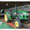40hp to 60hp farm tractor 4wd&2wd with CE certification hot sale in Europe