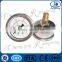 all stainless steel gauge pressure to absolute pressure