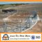 portable farm equipment cattle panel