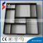 Injection technology professional design floor tiles mold for garden path