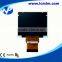 40-pin RGB interface 2.3 inch 320x240 lcd with driver ILI9342C