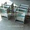 Feiyide Manual Bolts Screw Plating Barrel Electroplating Machine