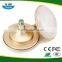 New design mushroom / flying saucer / UFO led lamp IP65 waterproof led light bulb E27