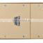 Paper board foldable paper packing box from china