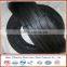 Hot sale high quality black steel wire for sale