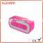 Digital LED support answer calling mic handsfree TF card AUX portable bluetooth speaker with fm radio