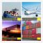 China express professional international shipping from foshan/guangzhou/shenzhen to LYTTELTON New Zealand in warehouse service