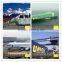  Express, DHL/UPS/FedEx/EMS to NOUAKCHOTT