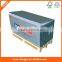 Sides printing note cube with pallet, wooden pallet memo cube