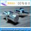 China supplier hss punch pin die button punch and die set