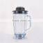 Kitchen appliance electric bar fruit blender kitchen timer