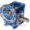 small gear motors . Aluminium alloy worm gearbox . Worm gear speed reducer