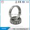Liaocheng China bearing factory 665A/653 series Inch taper roller bearing size 85.725*146.050*41.275mm