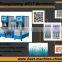 Famous And Professional Plastic Bottle Blowing Machine /Injection Blow Molding Supplier In China
