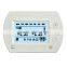 R305 Series Wall-mount 5+2 Day Wired Programmable Heating Thermostat