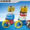 bopp adhesive packing tape with special logo