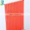 16mm soundproof clear bayer polycarbonate sheet pc hollow sheets manufacturer