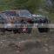 1:12 2.4G R/C High Speed SUV Cross-Country Car, High Speed RC Car.