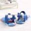 wholesale china kids shoes easy design baby shoes baby sandals