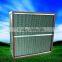 JOWELL Metal Mesh grid air Filter with high temperture