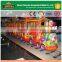 Super popular amusement park mini train rides for sale