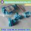 ZHIXIA Best price nylon auto clips and plastic fasteners/ plastic retainer clips/Auto Plastic Clip & Fastener