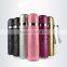 Stainless Steel Metal Type stainless steel thermos vacuum flask &sport water bottle