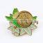 enamel lapel badge PIN