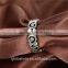 Fine Jewelry Value 925 Sterling Silver Heart Rings For Sale