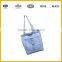 new products 2016 denim fabric handbag