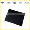 custom design leather notebook cover school PU hardcover notebook personalized leather notebook