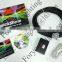 Remote control hot selling 2w rgb laser effect stage light