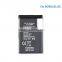 Low Price 3.7v 600mah Bl-5c for Nokia