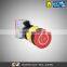 Chinese Plastic Explosion Proof Button switch component product