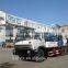 BZC350DF mobile water well drilling rig 300m