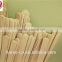 Chinese cheap and high quality bulk bamboo ice cream making tool stick