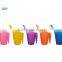 1L 1.5L Garden Plastic Watering Can