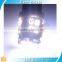 Wholesale auto bulbs 1206 22smd auto led light 12v car signal led bulb ba9s