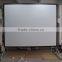 Fast Fold Projector Screen with 100" to 500" Size 300 inch projector screen outdoor Projection screen