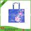 promotion plain cotton canvas tote bag handbags