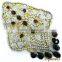 Diamond Gold Pendant Sets, Gold Diamond pendent Sets, Diamond Jewellery