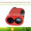 IMAGINE Angle Measurement Laser Rangefinder with Long Distance for Outdoor Golf Use