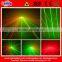 2016 New product Lanling Trifan multi beautiful effect stage laser light